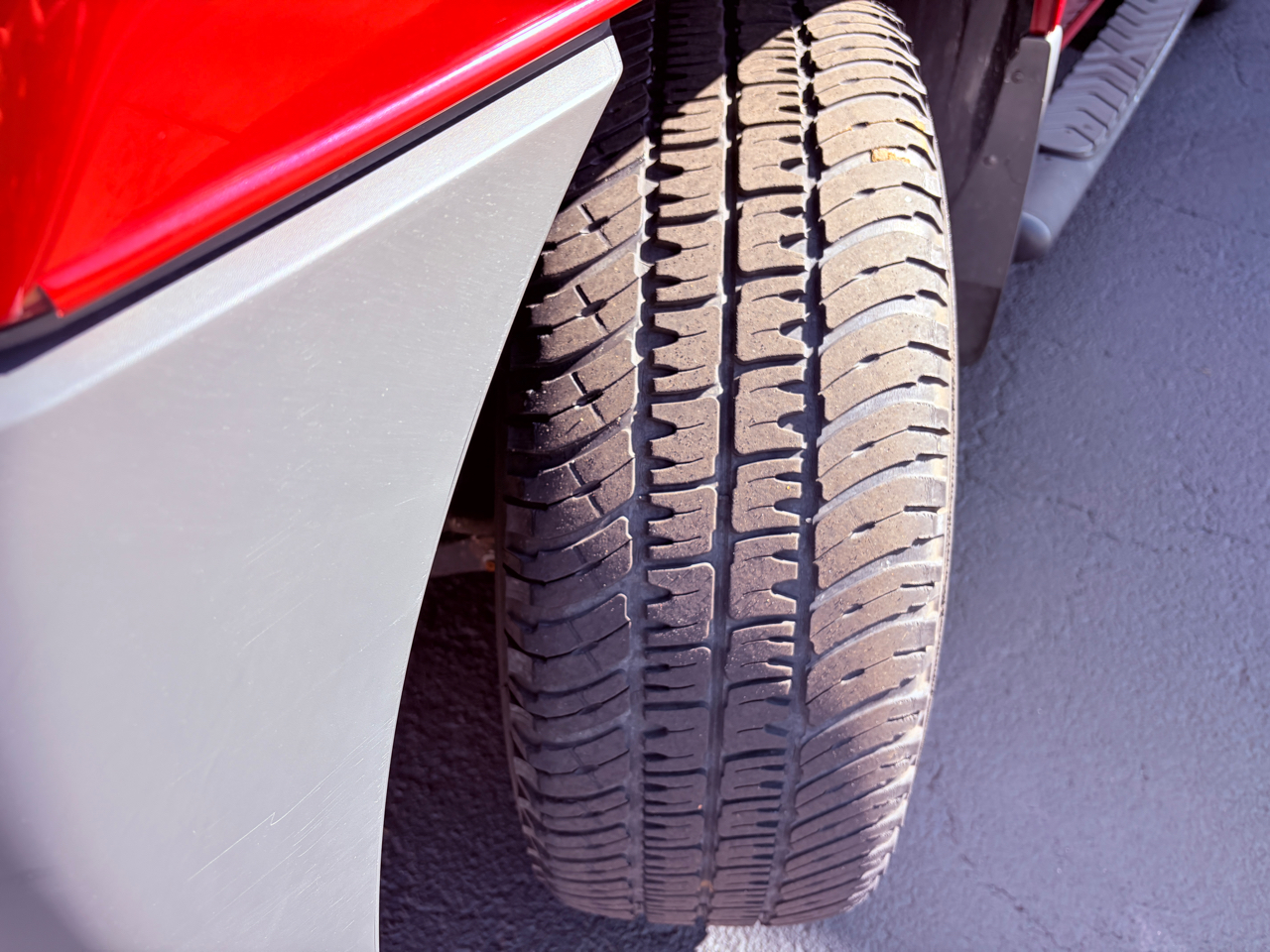 Nissan Xterra 4WD 4dr Auto S 2008