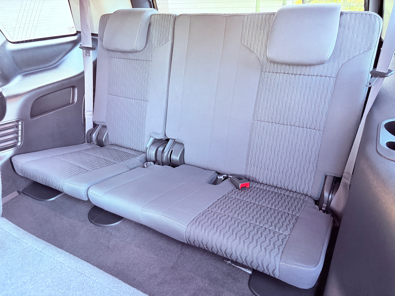 GMC Yukon 4WD 4dr SLE 2016