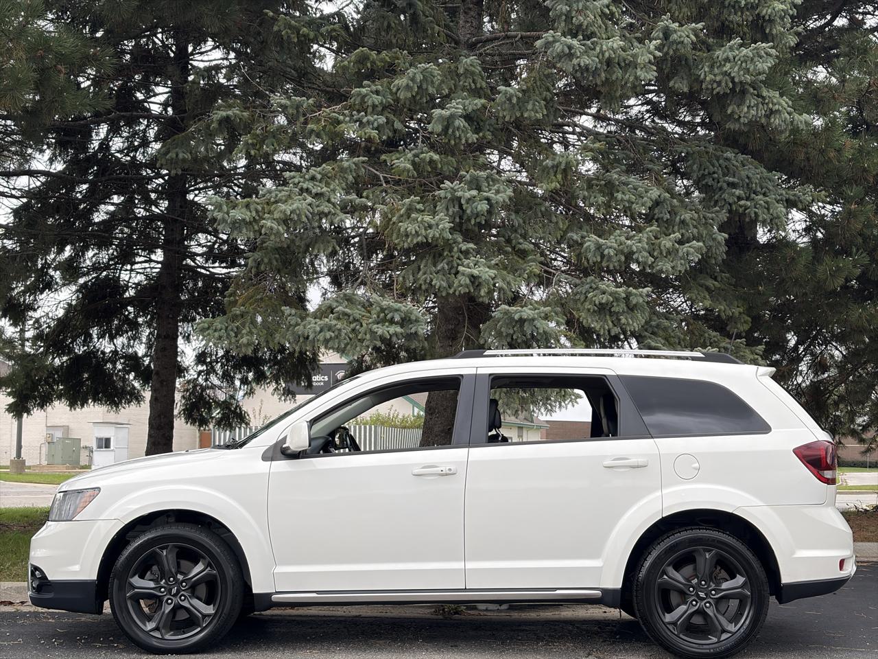 Dodge Journey Crossroad FWD 2020
