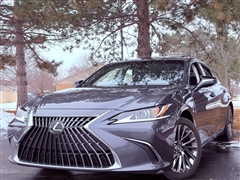 2024 Lexus ES 