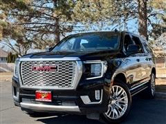 2023 GMC Yukon XL 