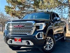 2022 GMC Sierra 1500 Limited 
