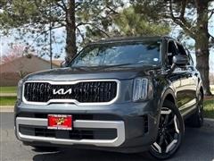 2023 Kia Telluride 