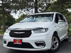 2021 Chrysler Pacifica 