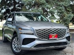 2025 Genesis GV80 