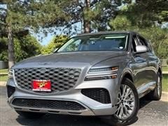 2025 Genesis GV80 