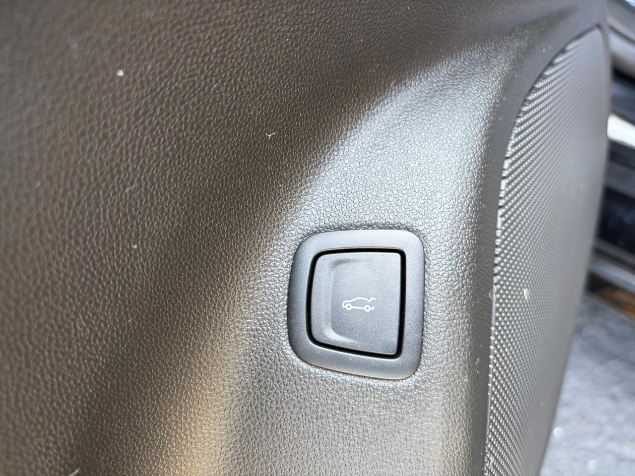 Cadillac CT5-V 4dr Sdn 2022