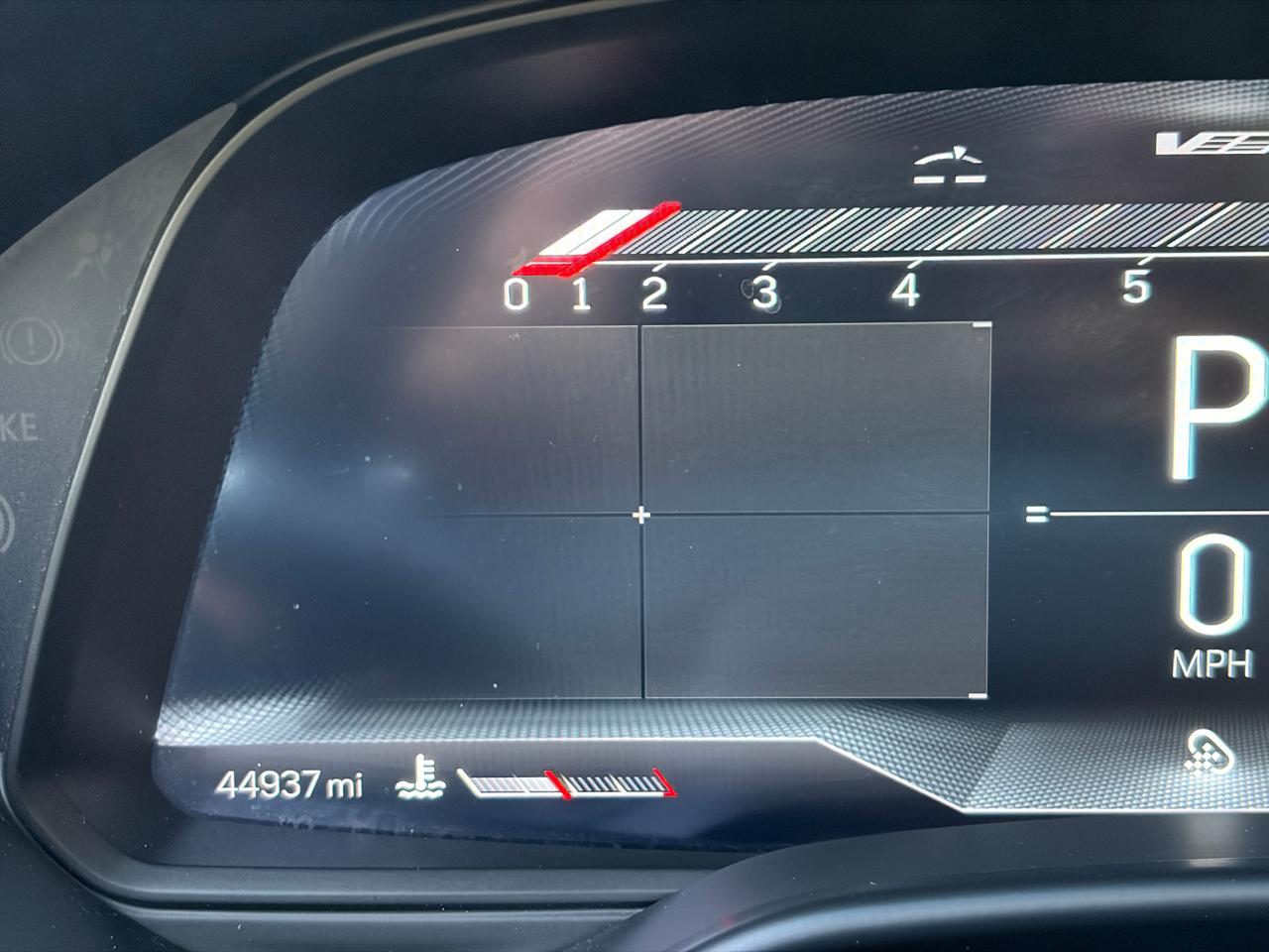 Cadillac CT5-V 4dr Sdn 2022