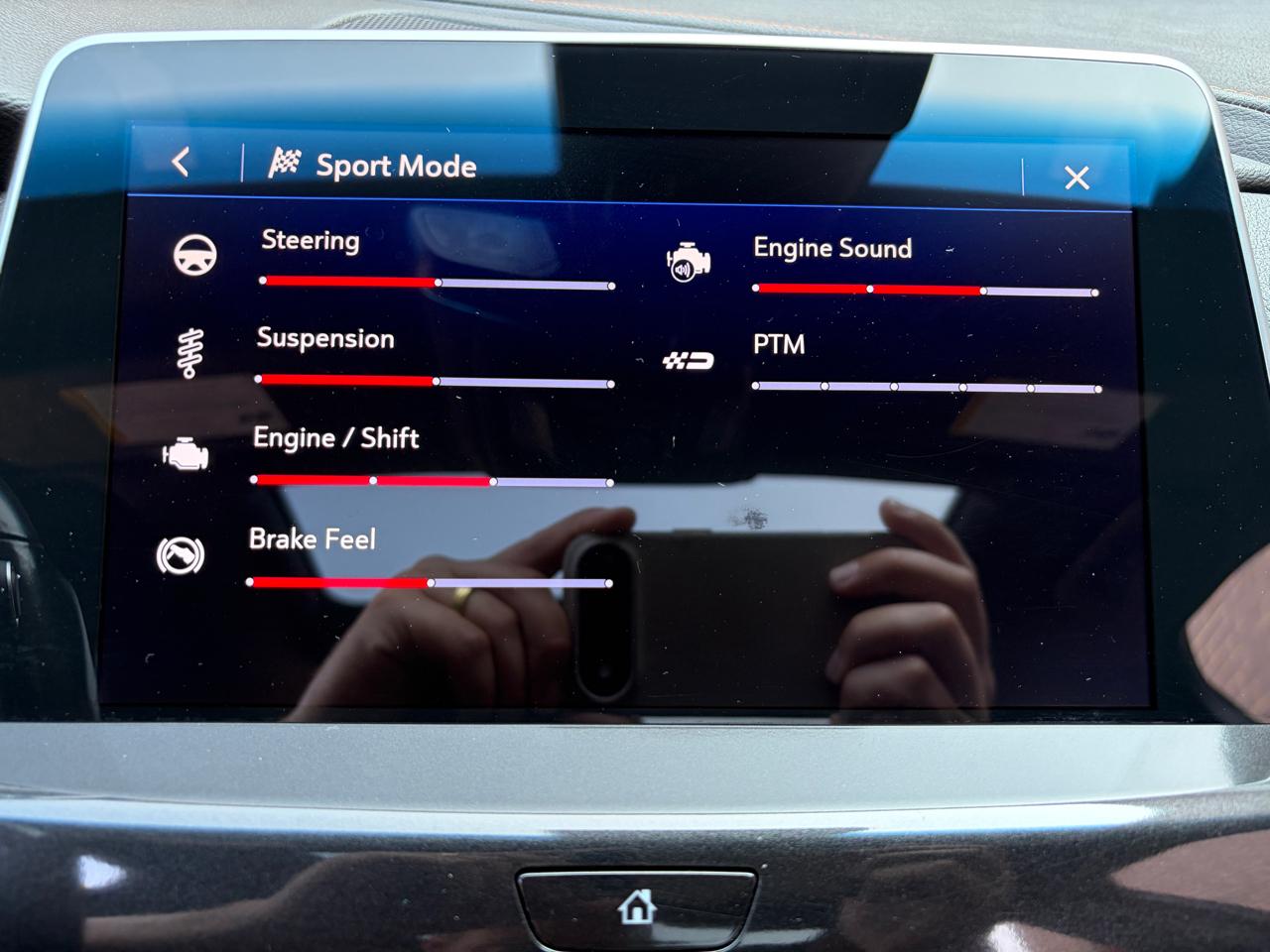 Cadillac CT5-V 4dr Sdn 2022