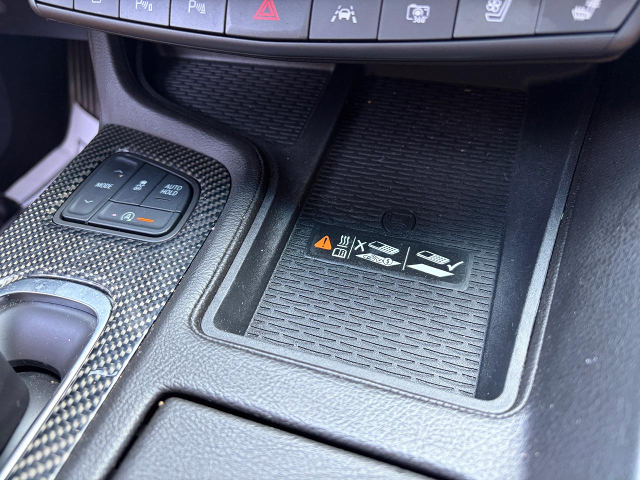 Cadillac CT5-V 4dr Sdn 2022