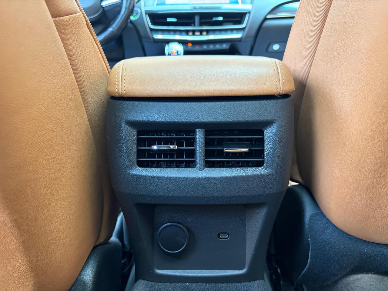 Cadillac CT5-V 4dr Sdn 2022