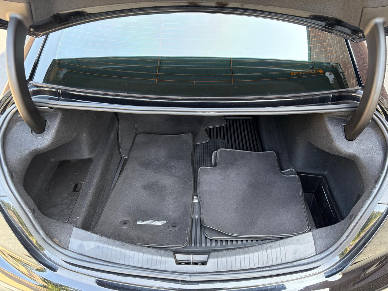 Cadillac CT5-V 4dr Sdn 2022