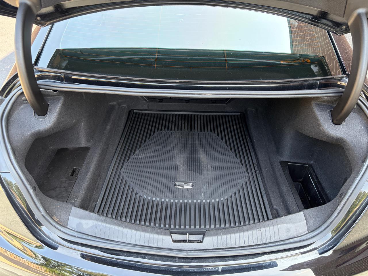 Cadillac CT5-V 4dr Sdn 2022