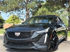 2022 Cadillac CT5-V 