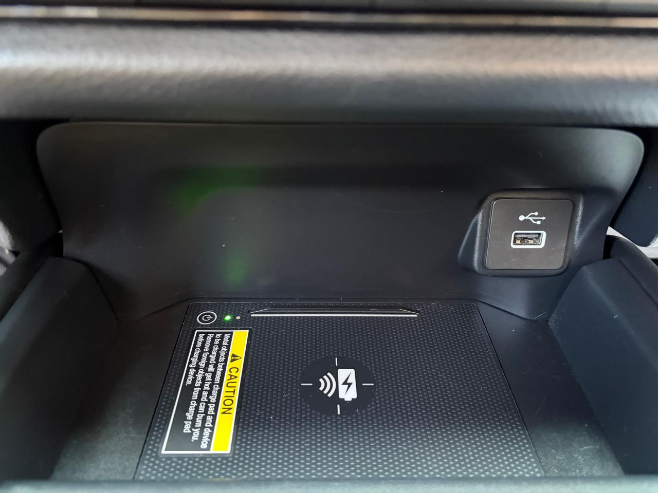 Honda HR-V EX-L AWD CVT 2024