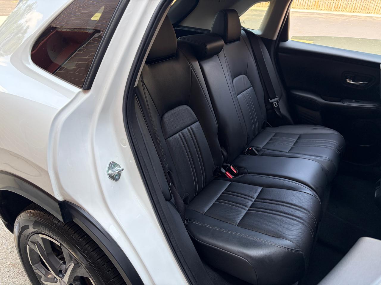 Honda HR-V EX-L AWD CVT 2024