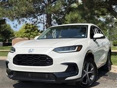 2024 Honda HR-V 