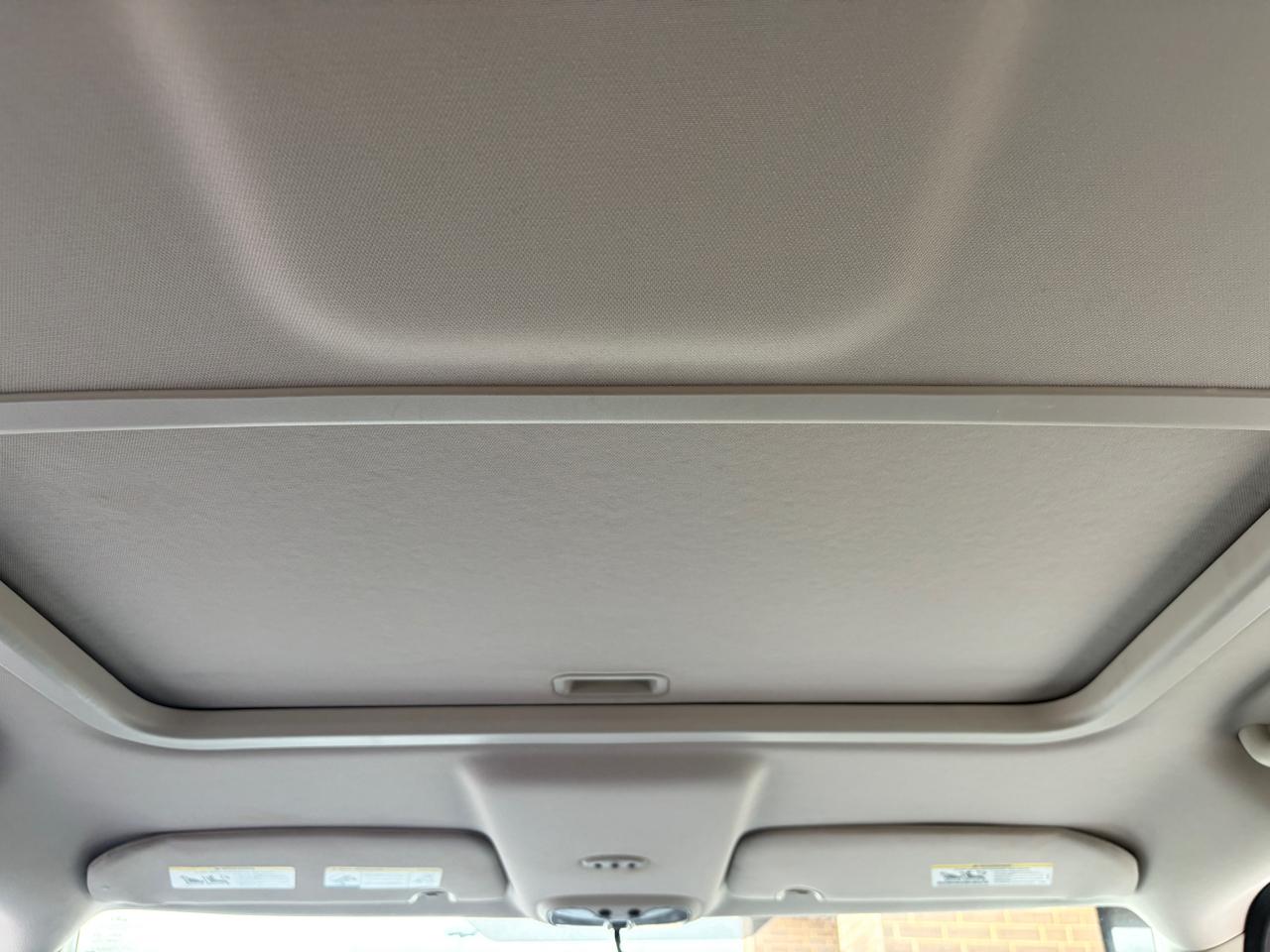 Jeep Patriot 4WD 4dr Limited 2010