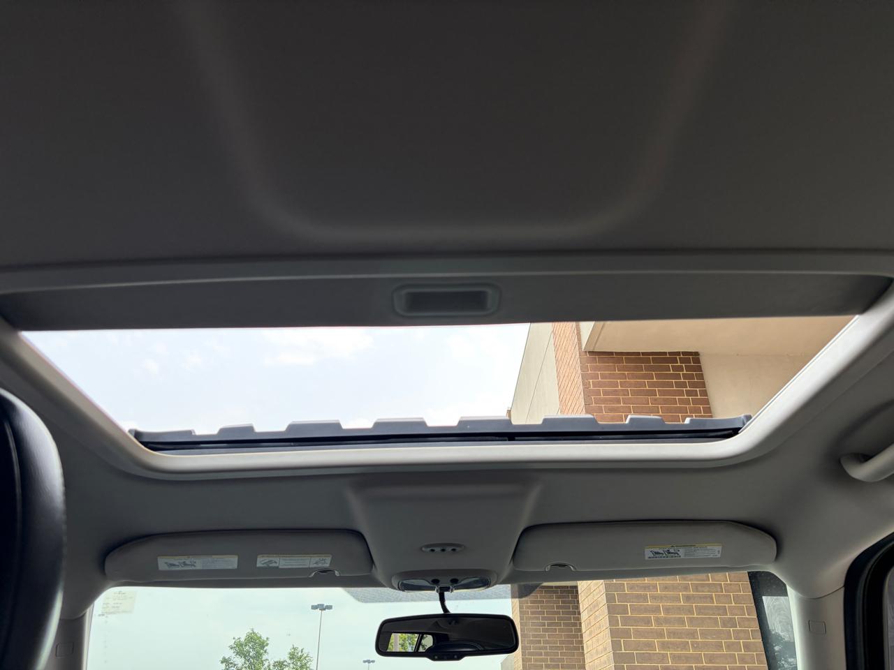 Jeep Patriot 4WD 4dr Limited 2010