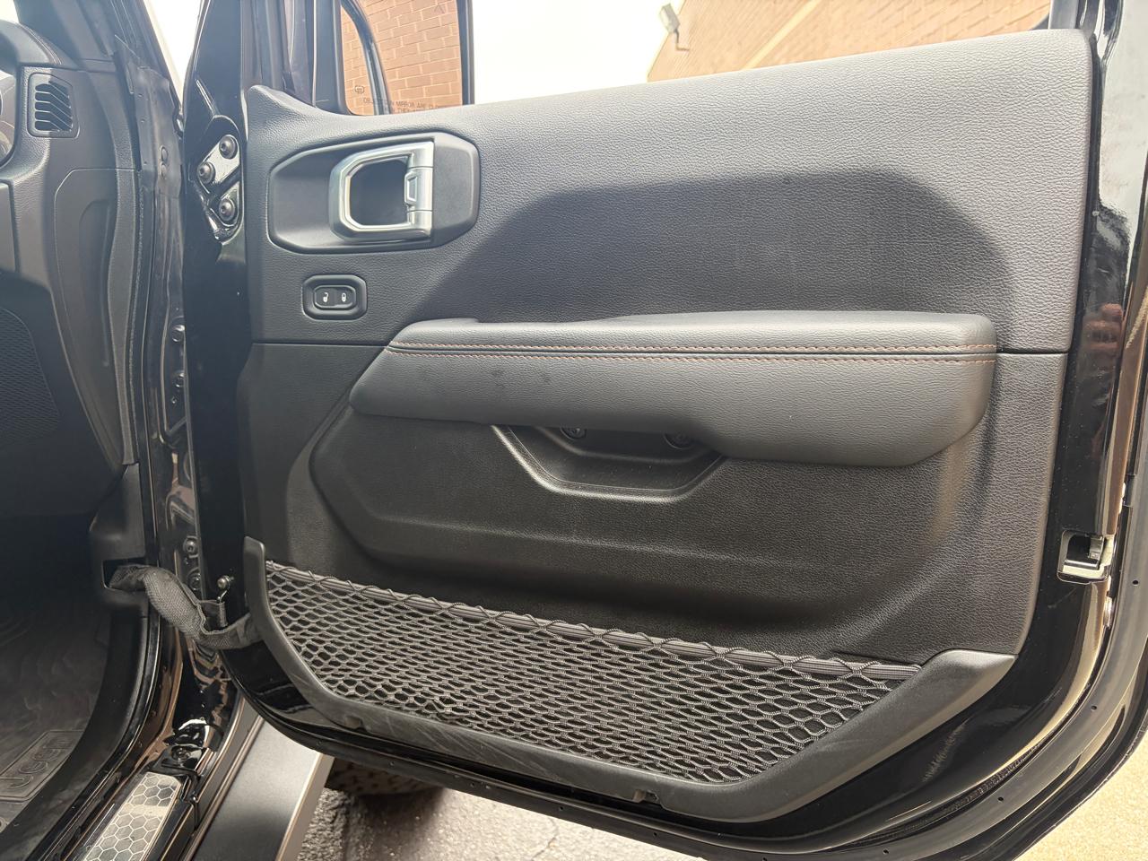 Jeep Wrangler Unlimited Rubicon 392 4x4 2022