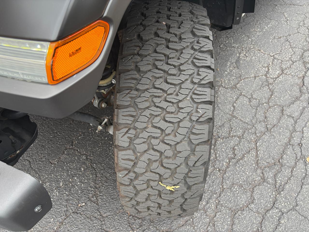 Jeep Wrangler Unlimited Rubicon 392 4x4 2022