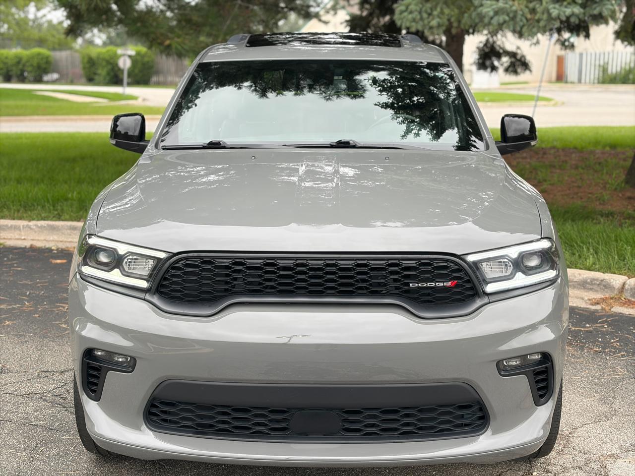 Dodge Durango GT Plus AWD 2023