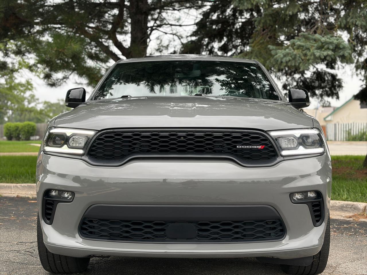 Dodge Durango GT Plus AWD 2023