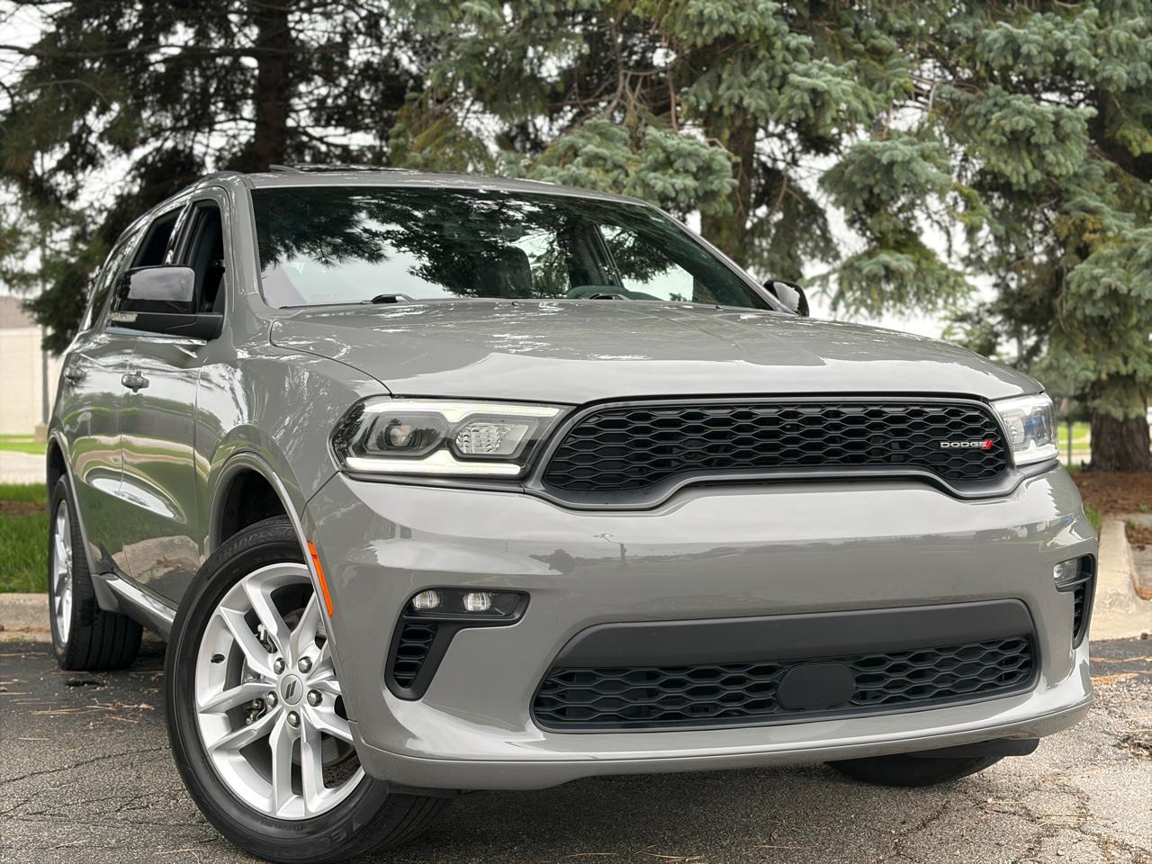 Dodge Durango GT Plus AWD 2023