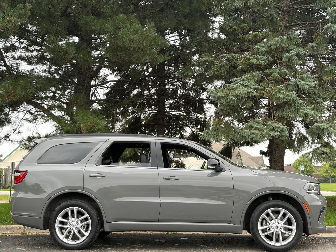 Dodge Durango GT Plus AWD 2023