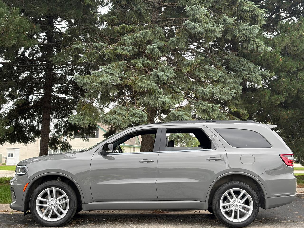 Dodge Durango GT Plus AWD 2023