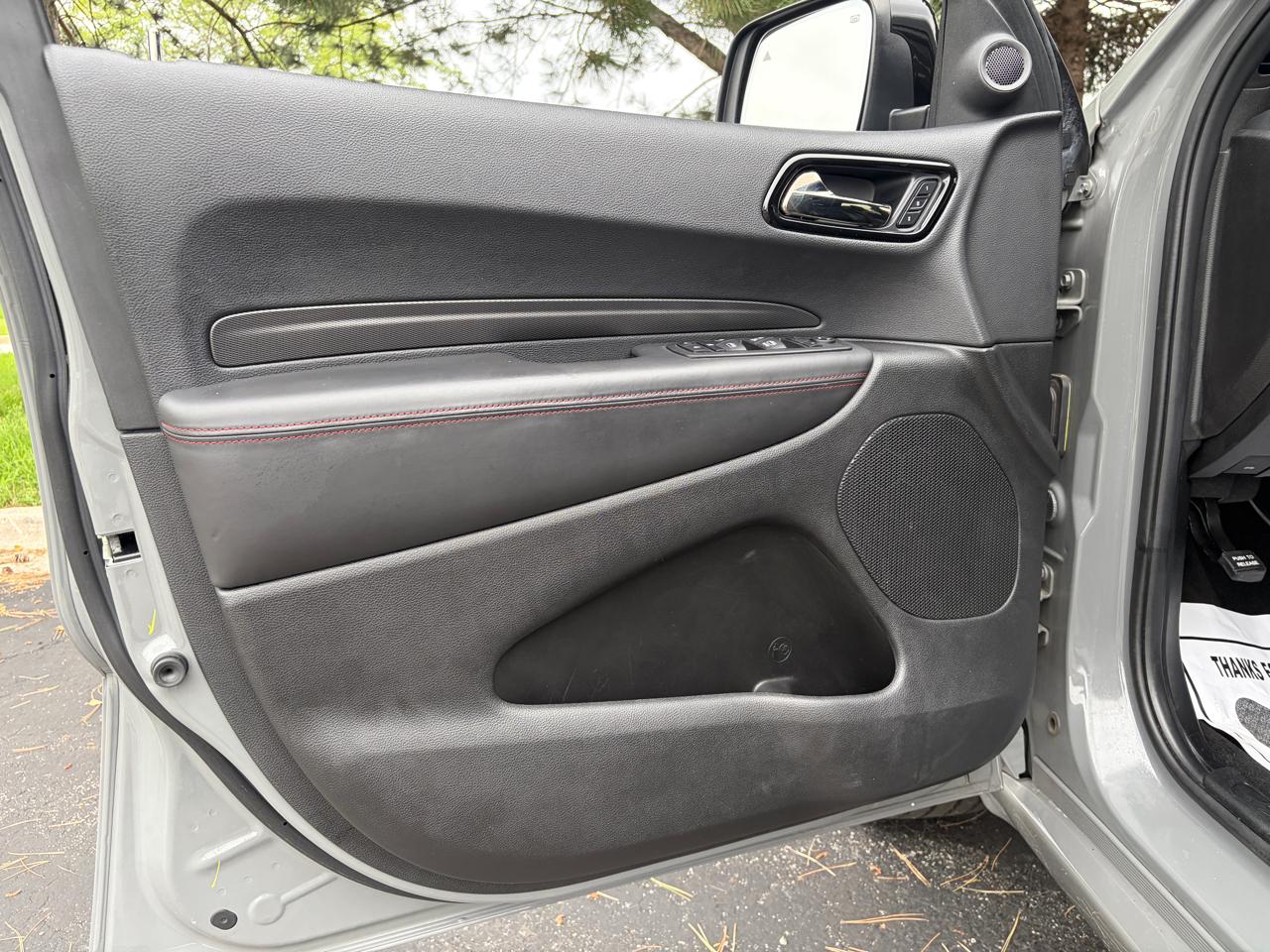 Dodge Durango GT Plus AWD 2023