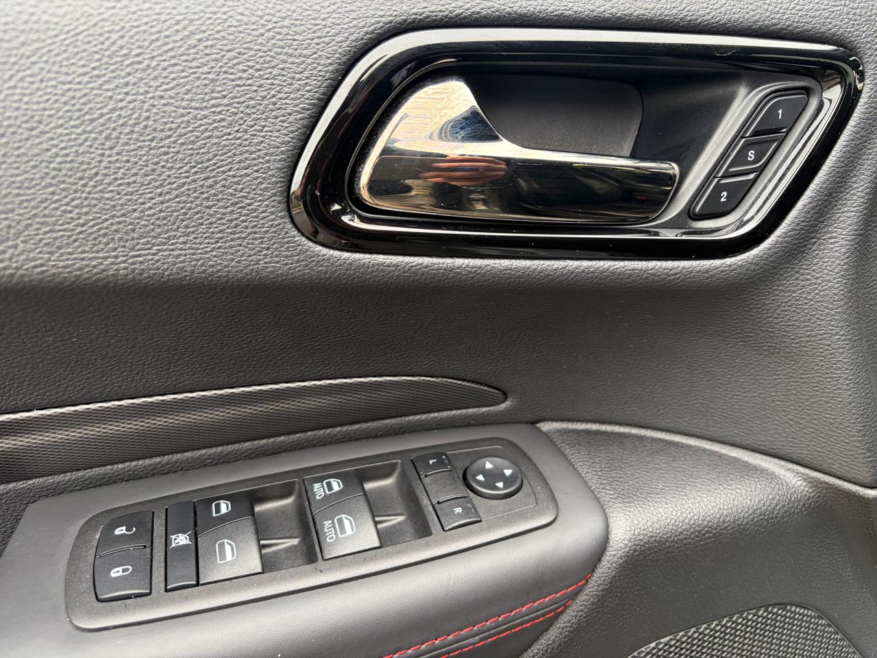 Dodge Durango GT Plus AWD 2023