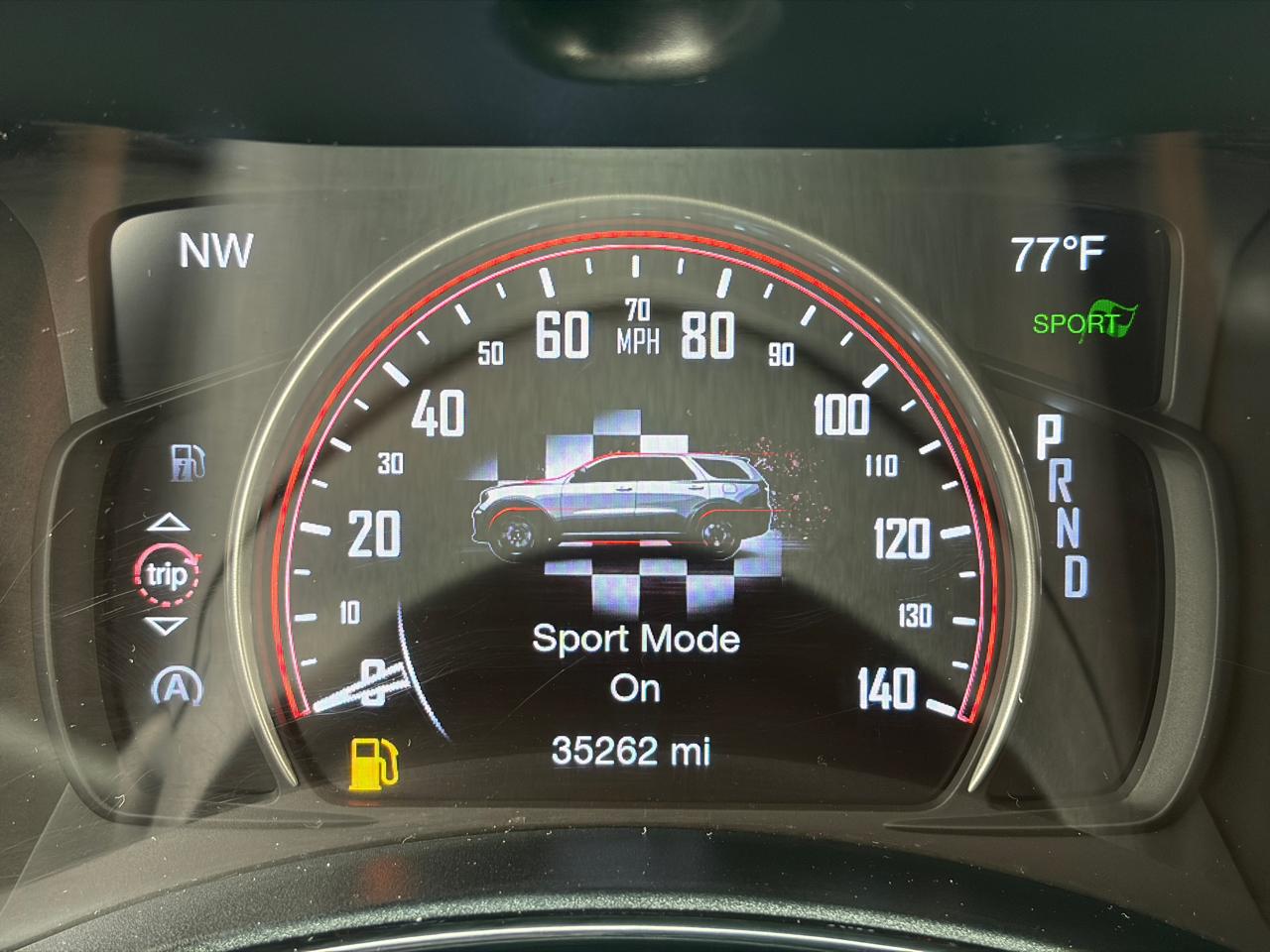 Dodge Durango GT Plus AWD 2023