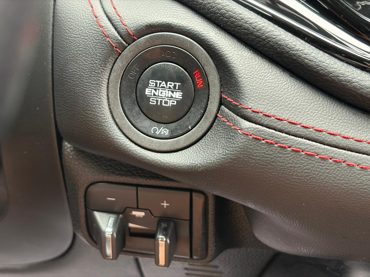 Dodge Durango GT Plus AWD 2023