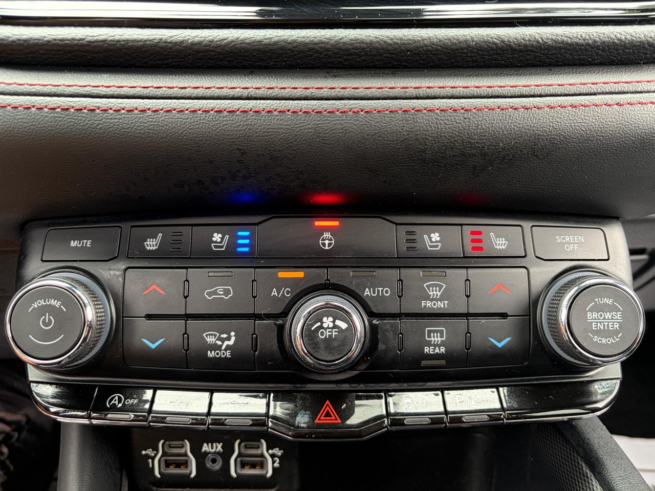 Dodge Durango GT Plus AWD 2023