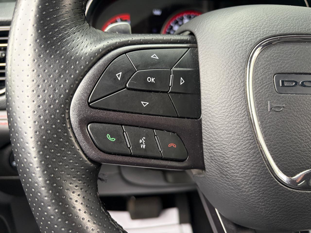 Dodge Durango GT Plus AWD 2023