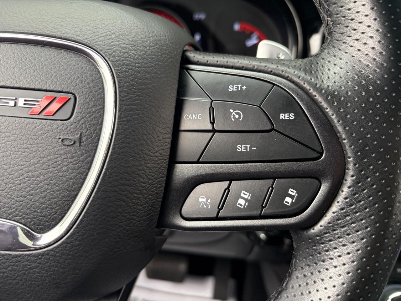 Dodge Durango GT Plus AWD 2023