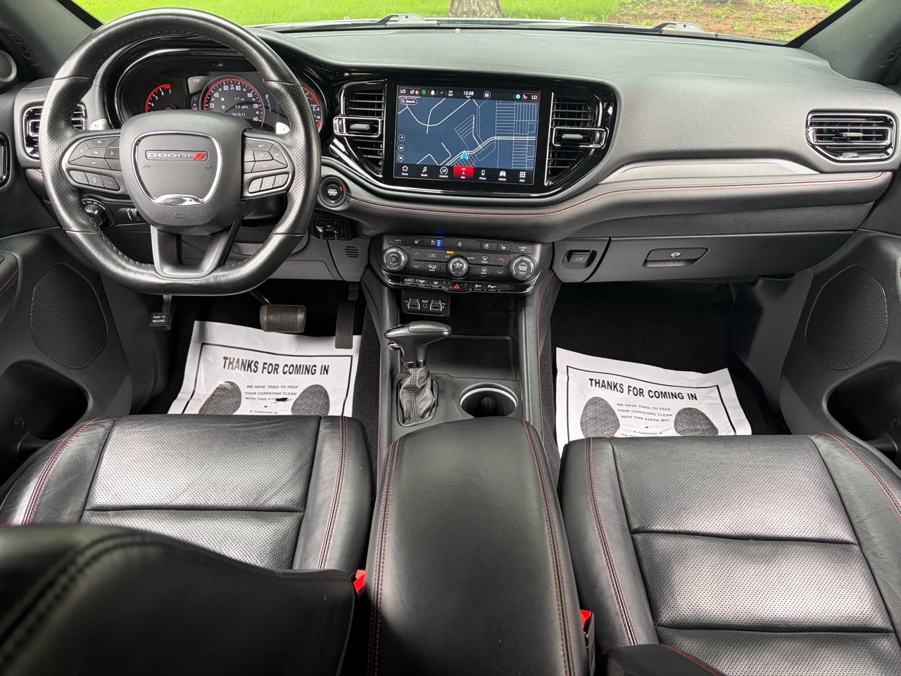 Dodge Durango GT Plus AWD 2023