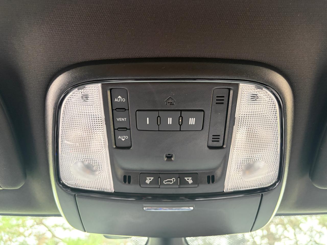 Dodge Durango GT Plus AWD 2023