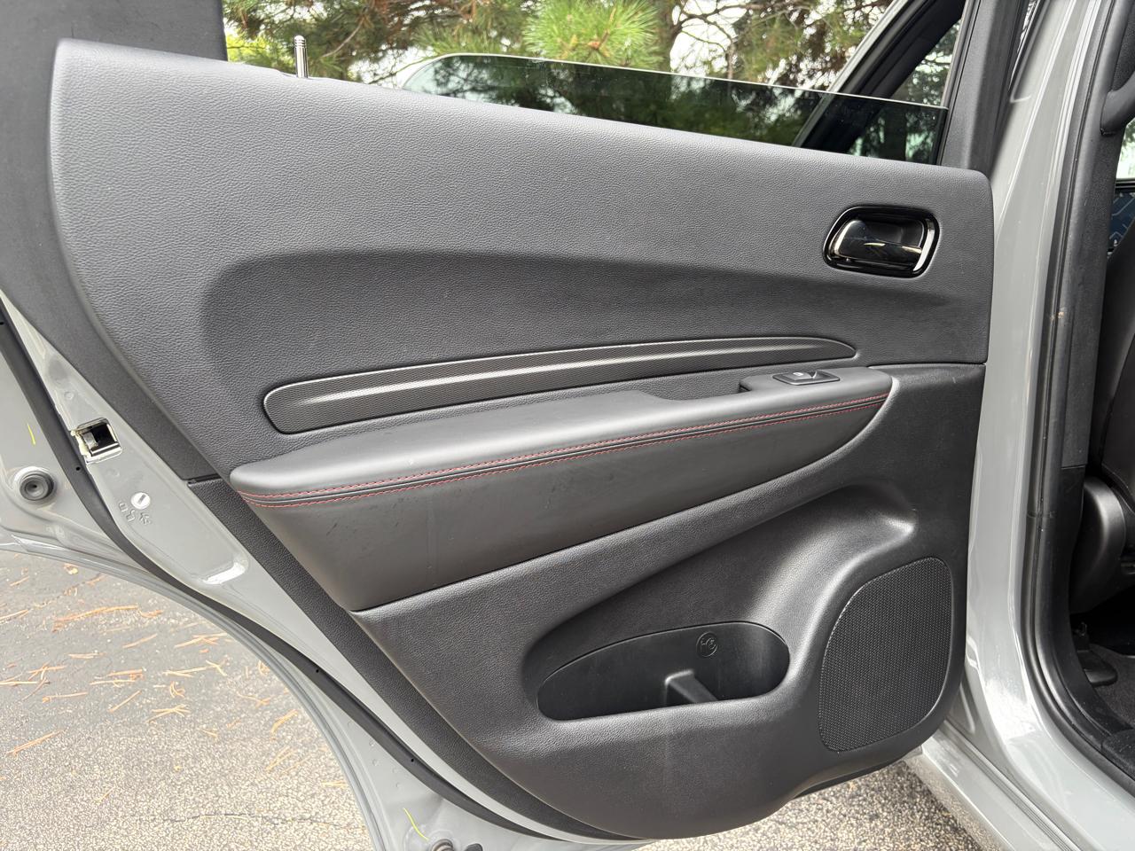 Dodge Durango GT Plus AWD 2023