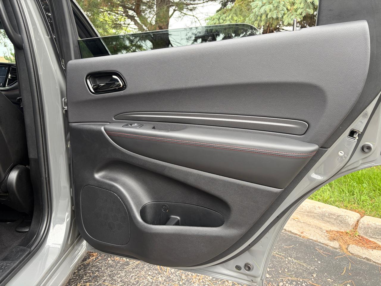 Dodge Durango GT Plus AWD 2023