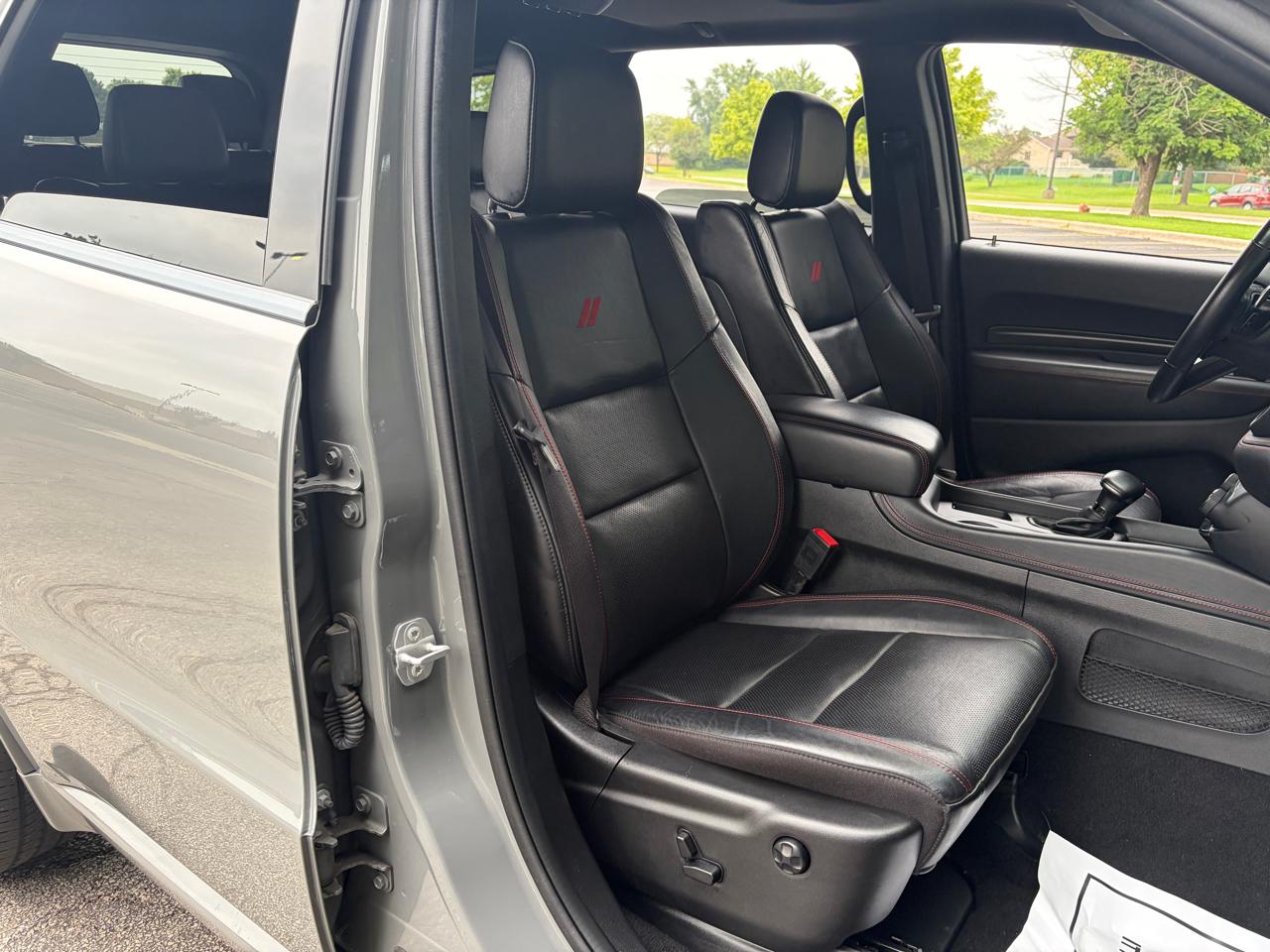 Dodge Durango GT Plus AWD 2023