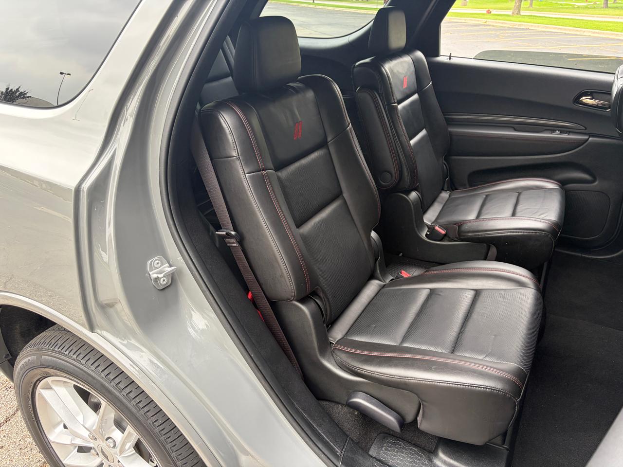 Dodge Durango GT Plus AWD 2023