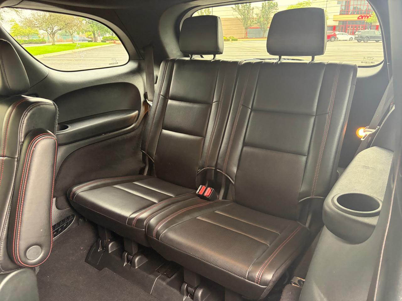 Dodge Durango GT Plus AWD 2023