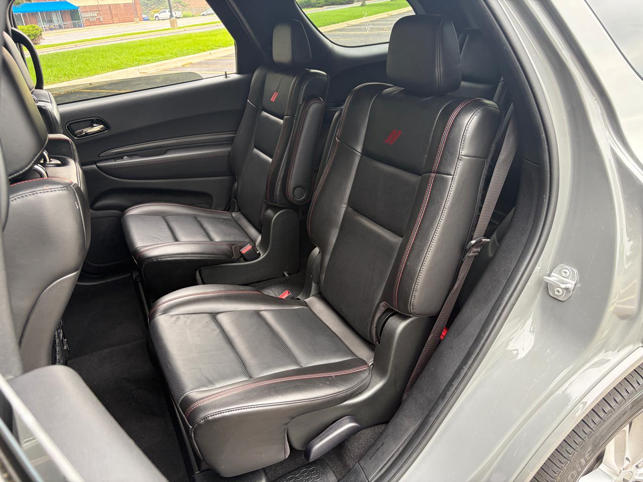 Dodge Durango GT Plus AWD 2023