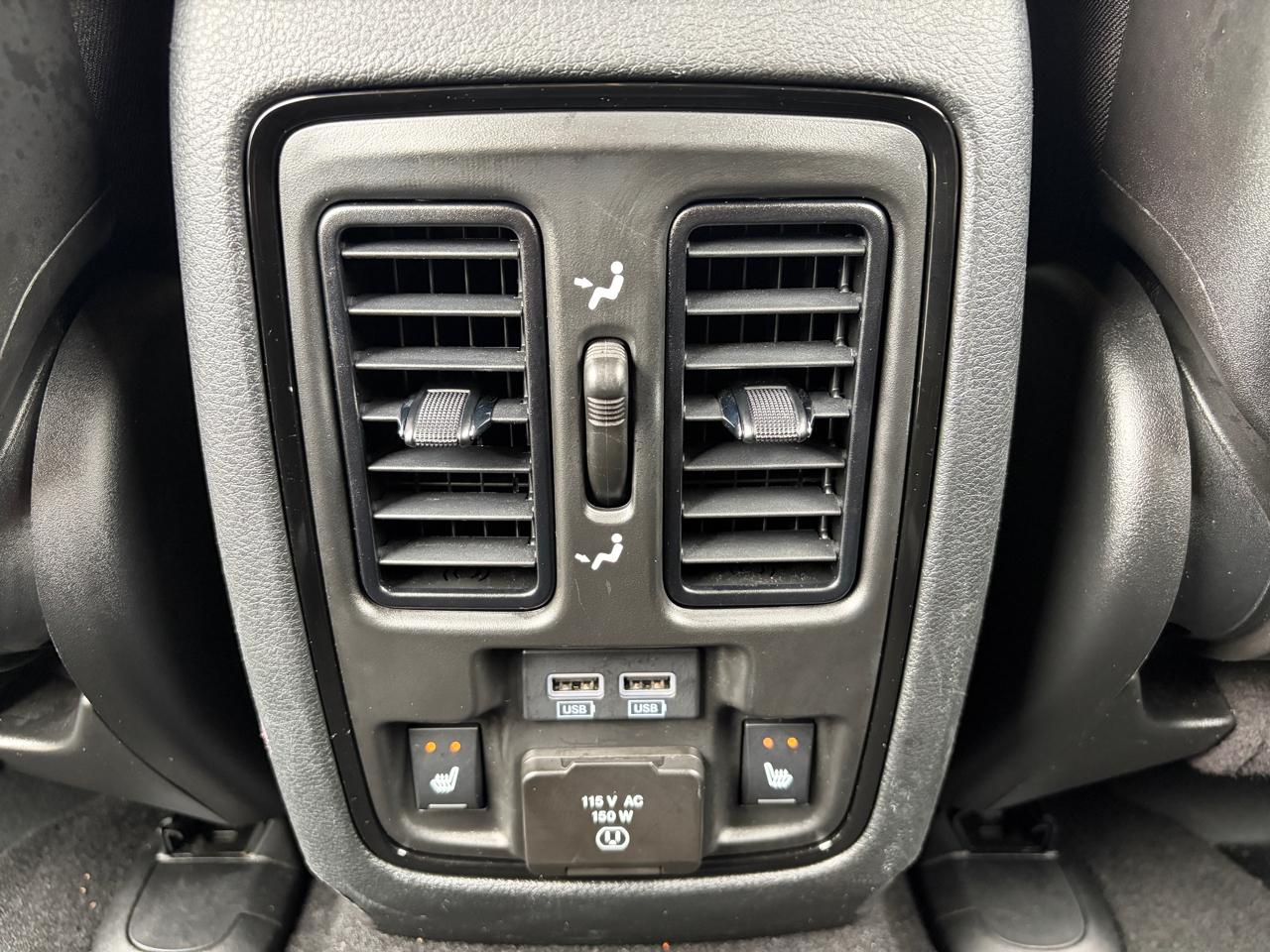 Dodge Durango GT Plus AWD 2023