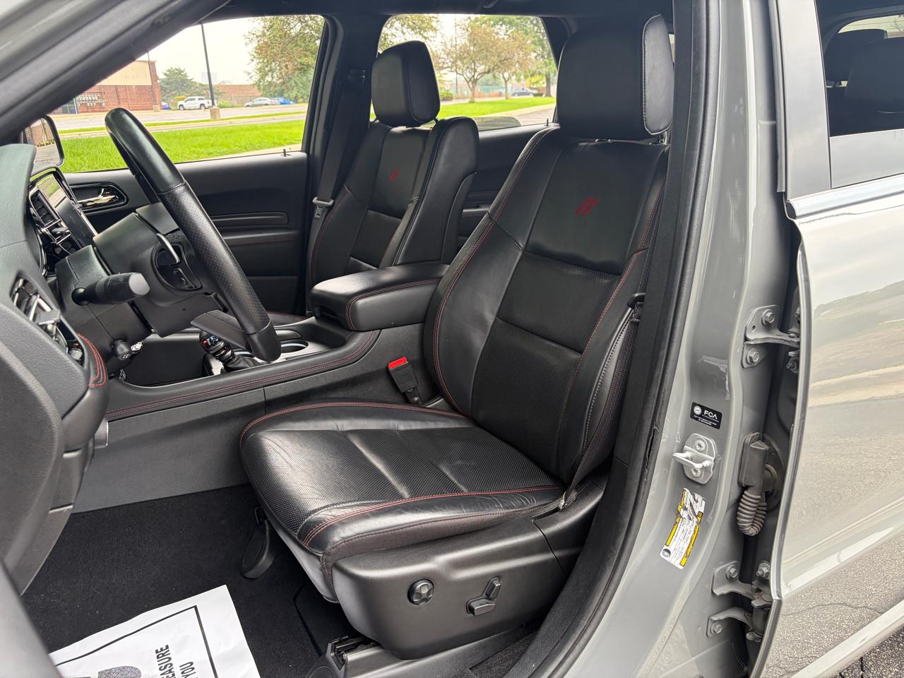 Dodge Durango GT Plus AWD 2023