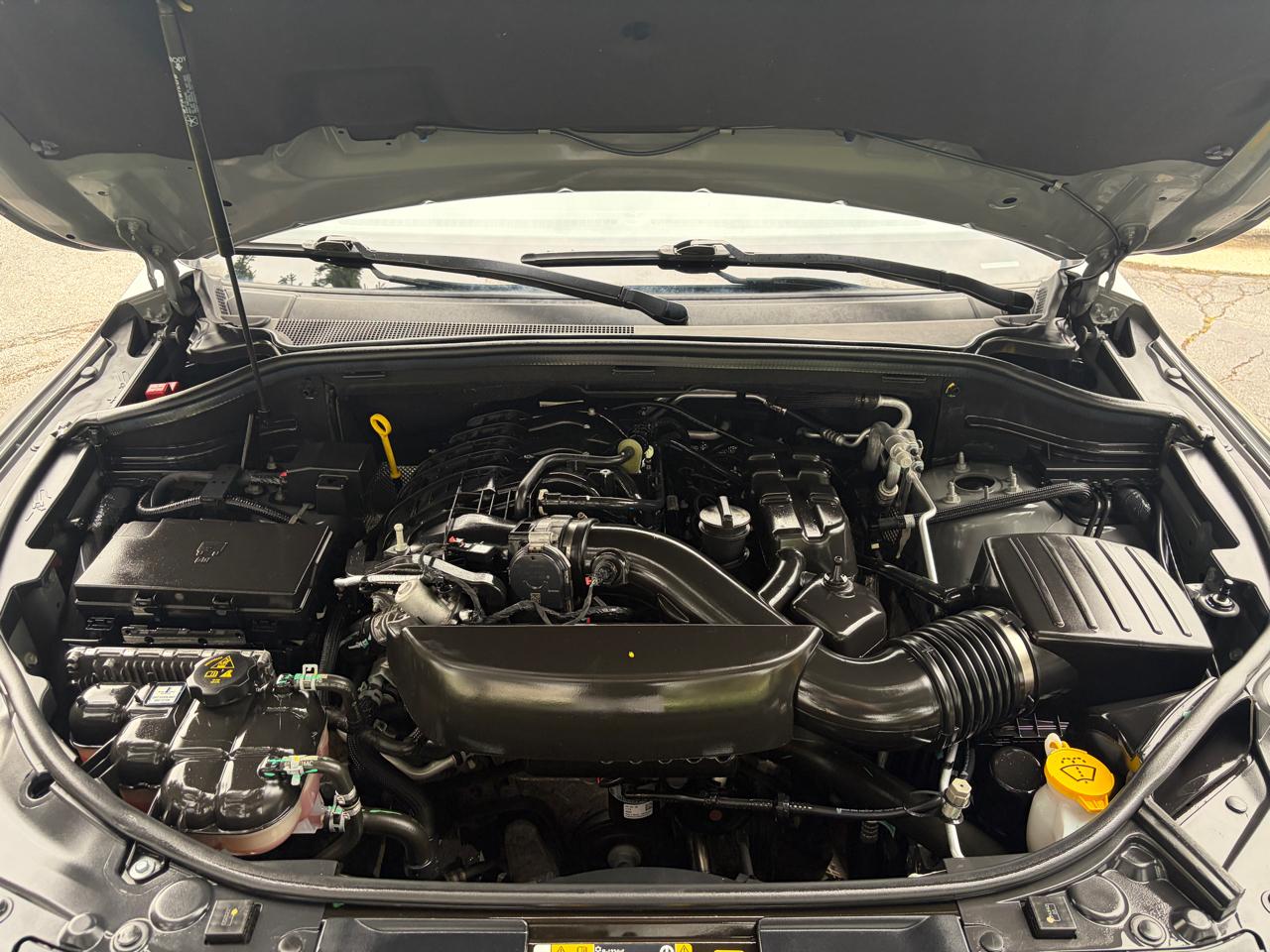 Dodge Durango GT Plus AWD 2023
