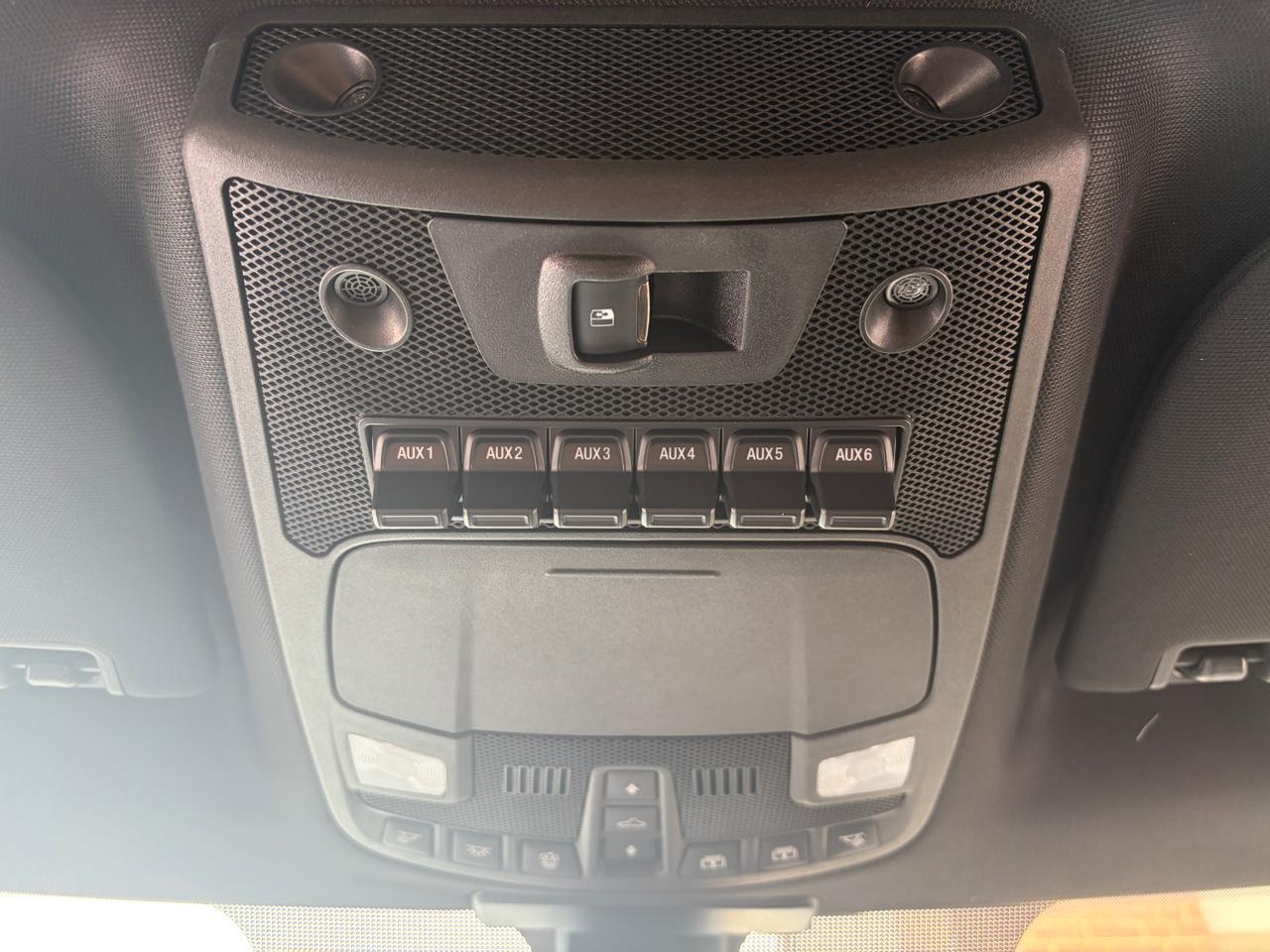 Ford F-150 Raptor 4WD SuperCrew 5.5' Box 2018