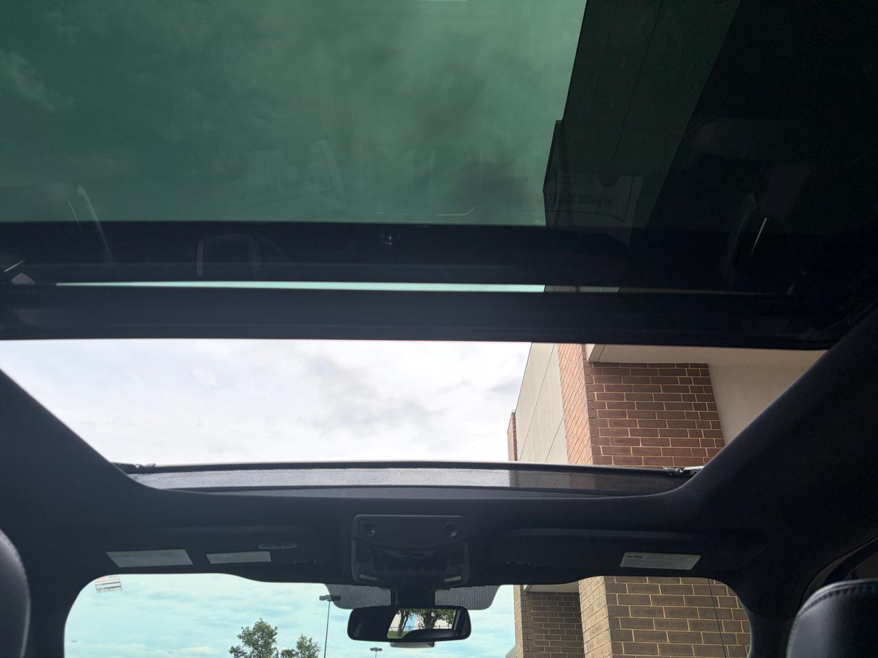 Ford F-150 Raptor 4WD SuperCrew 5.5' Box 2018